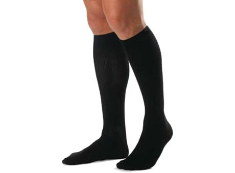 cabeau Bambus Kompressions Socken groß