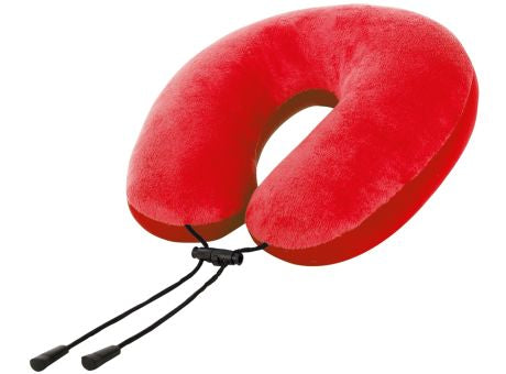 Nackenkissen Deluxe mit Kordelzug