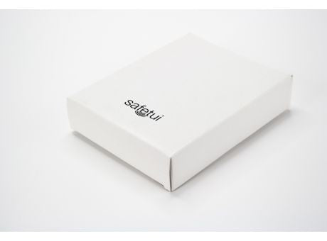 BARUTTI Safe-Etui inkl. Faltschachtel