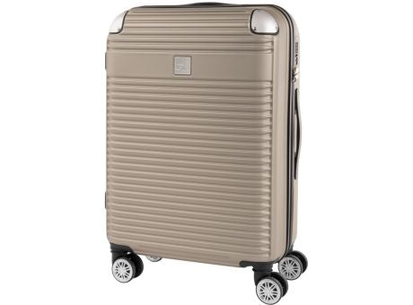 GT by L&M Havanna Hartschalen-Koffer M