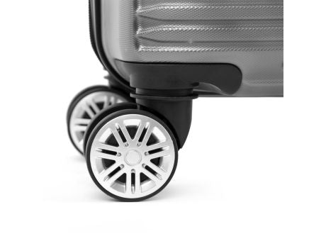 GT by L&M Havanna Hartschalen-Koffer L