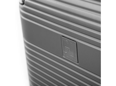 GT by L&M Havanna Hartschalen-Koffer L