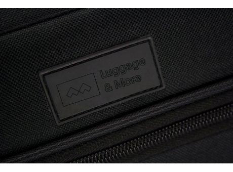 L&M Reisetasche