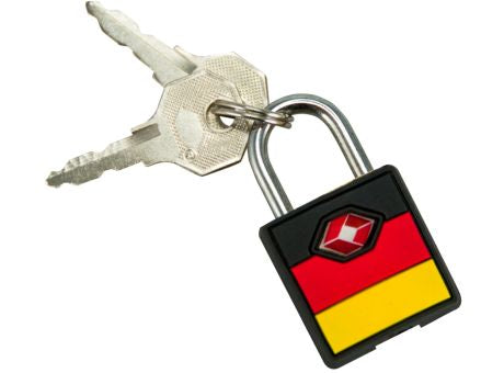 GT by L&M TSA Schlüsselschloss