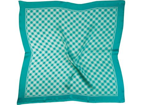 Nickituch, Reine Seide Satin