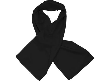 Schal, Polyester Twill
