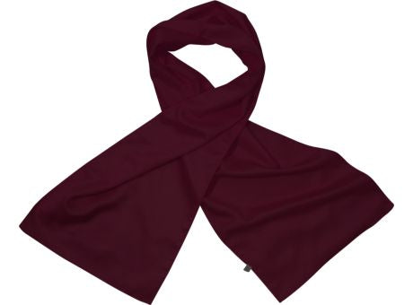 Schal, Polyester Twill
