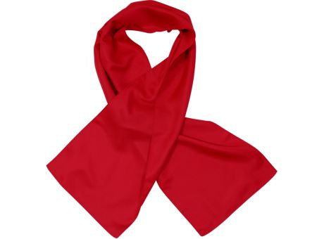 Schal, Polyester Twill