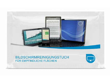 PREMIUM Displayreinigungstuch
