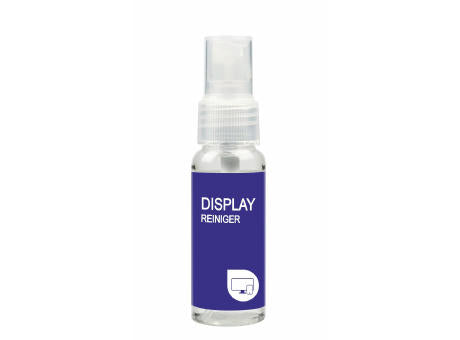 Display / TFT Reinigungsspray - 30ml