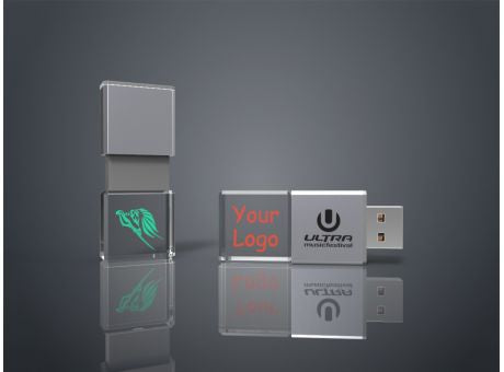 USB CRYSTAL SLIDE (32GB)