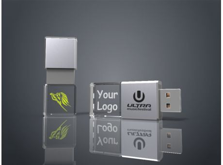 USB CRYSTAL SLIDE (64GB)