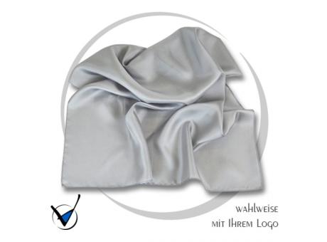 Tuch Kollektion UNI GR1- Silber