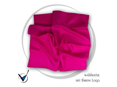 Tuch Kollektion UNI M1 - Magenta