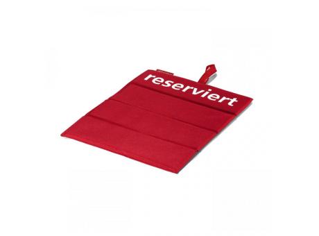Faltbare Verpackung von reisenthel für Hamam