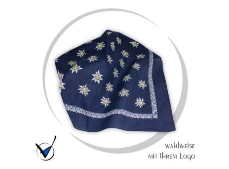 Tuch, 100 % Baumwolle, Standardmotiv