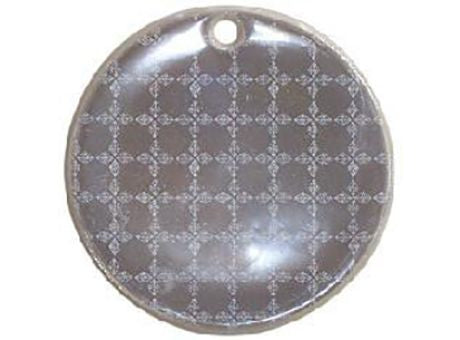 Anhänger A-9 Kreis 70 mm