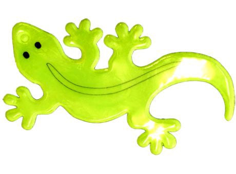 Anhänger A-12 Gecko 88 x 50mm