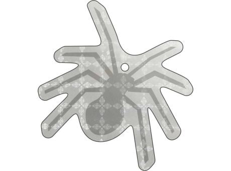 Anhänger A-14 Spinne 2 60 x 66 mm