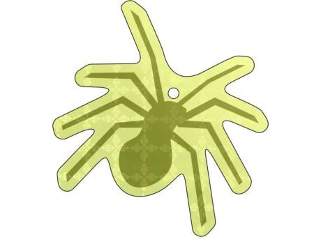 Anhänger A-14 Spinne 2 60 x 66 mm