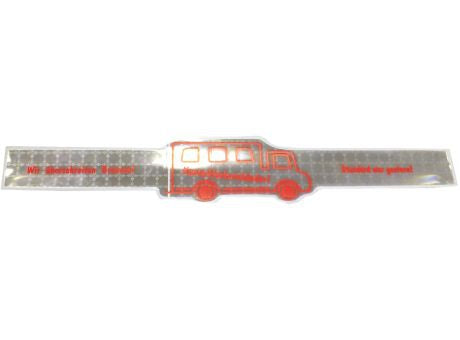 Klackarmband 'Kontur' 31 x 310 mm