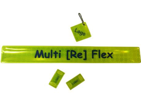 Multi-Re-Flex Band 31 x 310mm