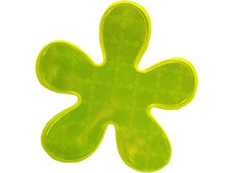 Sticker S-12 Blume 53 x 55 mm