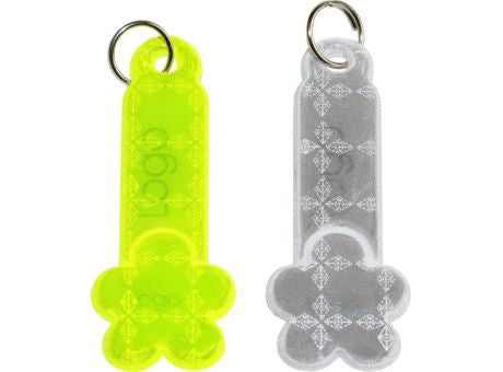 Zipper Z-30 Blume / Geist / Kreis