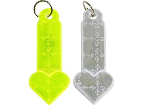 Zipper Z-33 Herz