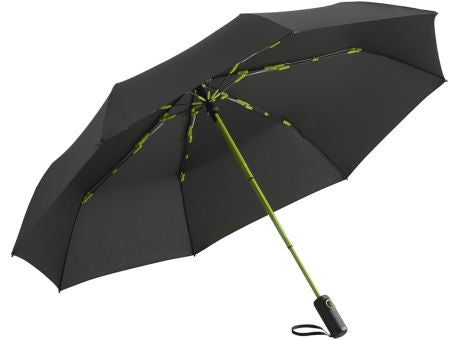 Oversize-Taschenschirm FARE® AOC Colorline