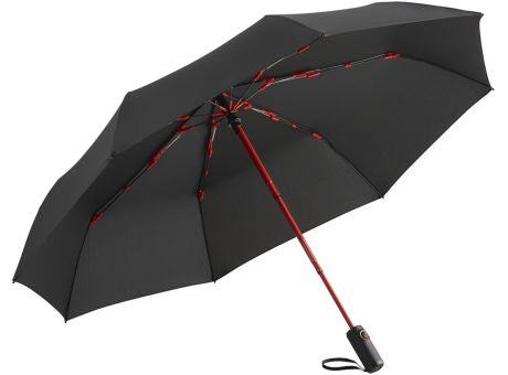 Oversize-Taschenschirm FARE® AOC Colorline