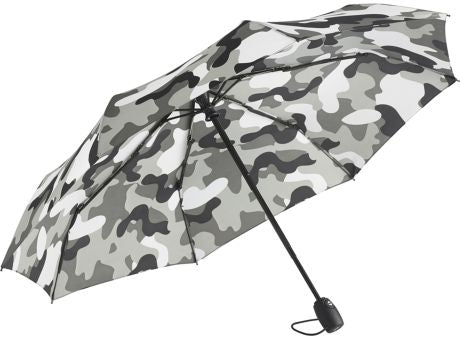 AOC-Mini-Taschenschirm FARE® Camouflage