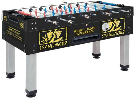 Kickerland Silverstar