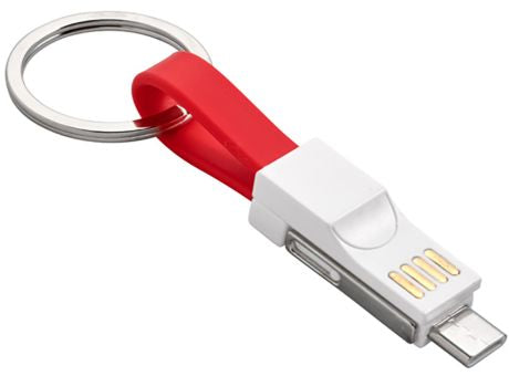 Ladekabel 3 in 1