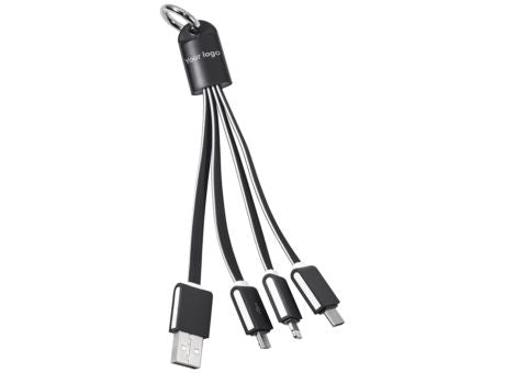LED Ladekabel