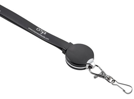 Lanyard mit Ladekabel 3 in 1