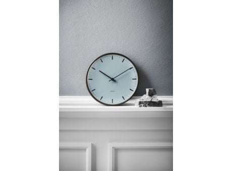 Arne Jacobsen City Hall Royal Wanduhr 29cm