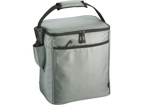 Cilio Isoliertasche DOLOMITI 12L silber