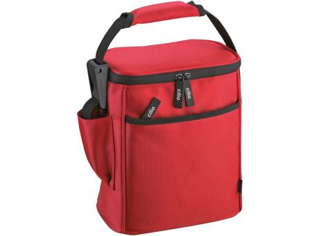Cilio Isoliertasche DOLOMITI 6L rot