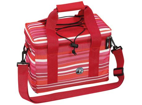 Cilio Isoliertasche MARE 9L rot