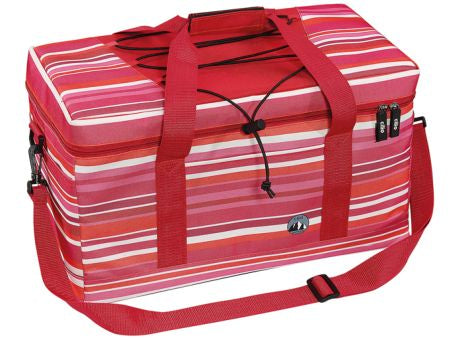 Cilio Isoliertasche MARE 25L rot