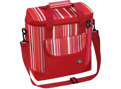 Cilio Isoliertasche DUNA rot