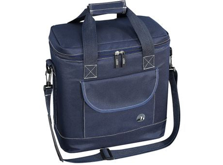 Cilio Isoliertasche DUNA jeansblau