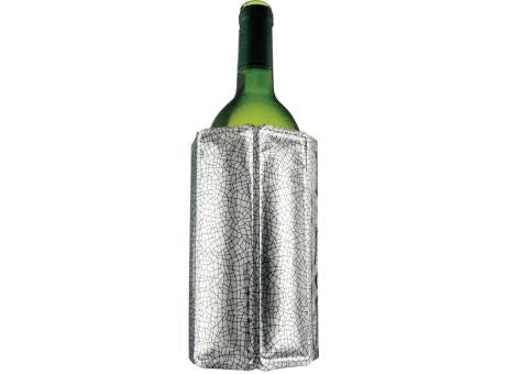 Cilio Wine Cooler silber