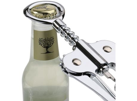 Cilio Flügel-Korkenzieher VINO