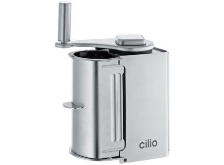 Cilio Käsereibe DELUXE FORMAGGIO