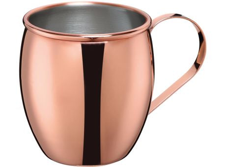 Cilio Becher MOSCOW MULE