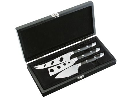 Cilio Käsemesser FONTINA FORMAGGIO 3er Set