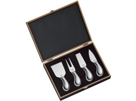 Cilio Käsemesser PIAVE FORMAGGIO 4er Set