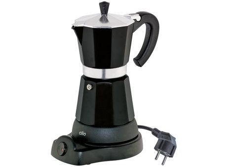 Cilio Espressokocher CLASSICO 6 Tassen